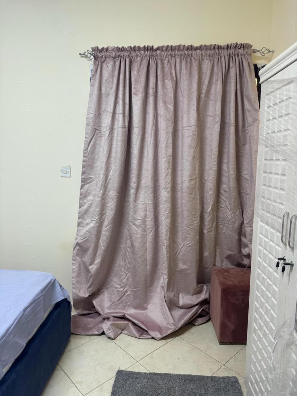 شقة Provis الشارقة المظهر الخارجي الصورة