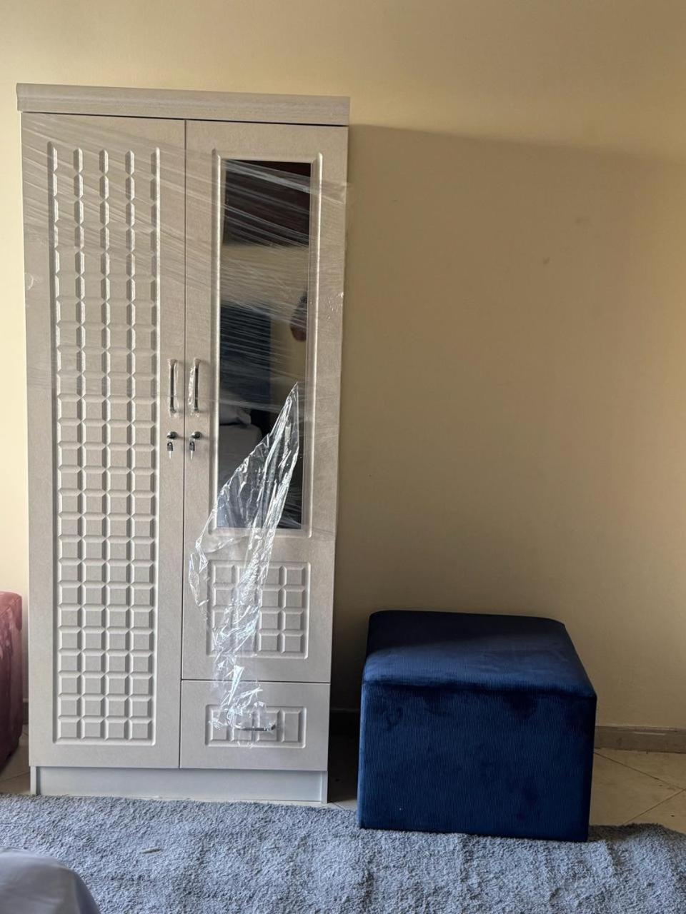 شقة Provis الشارقة المظهر الخارجي الصورة